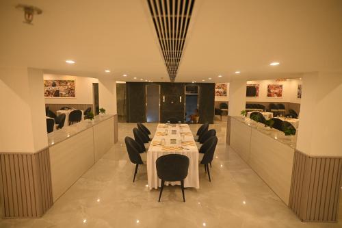 quality inn rama ayodhya