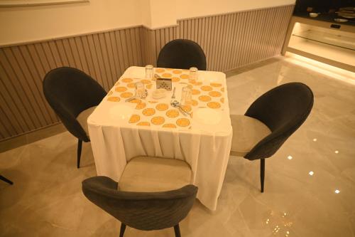 quality inn rama ayodhya