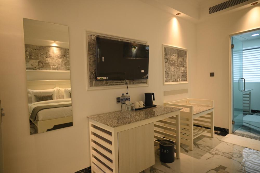 quality inn rama ayodhya