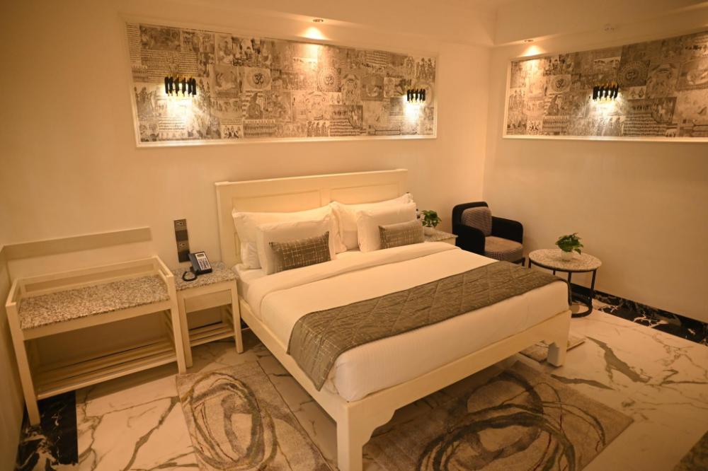 quality inn rama ayodhya