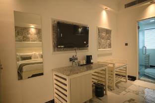 quality inn rama ayodhya