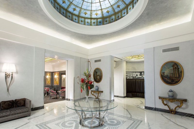 hotel artemide