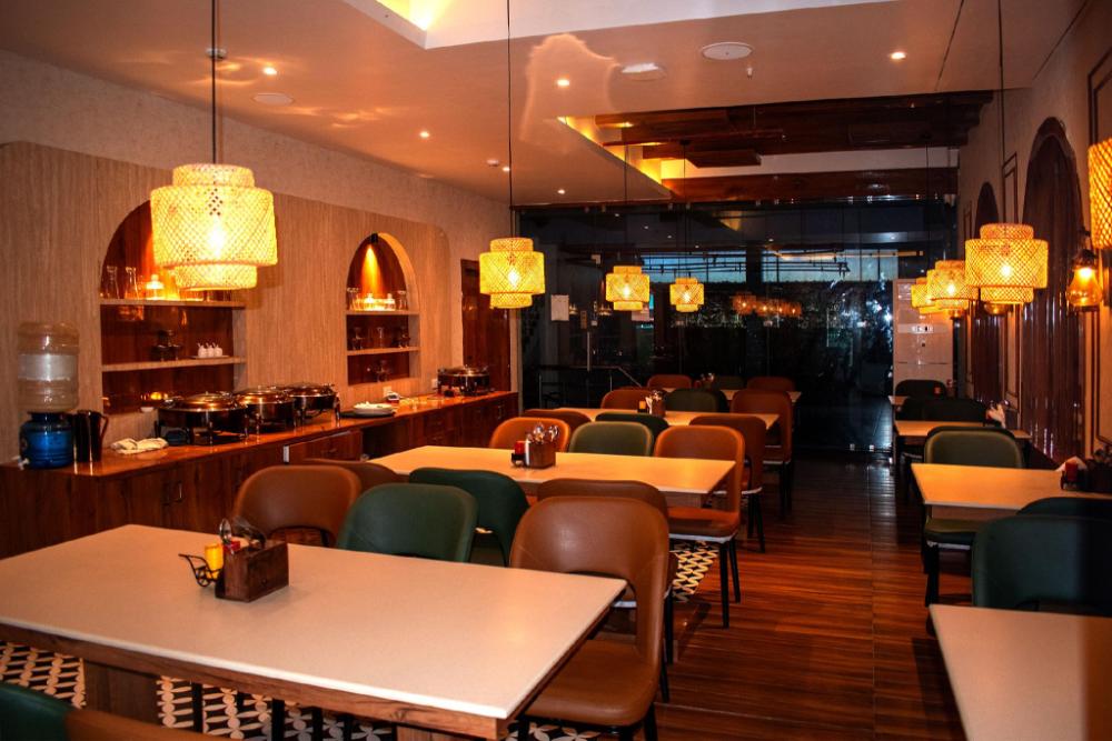 hotel global retreat