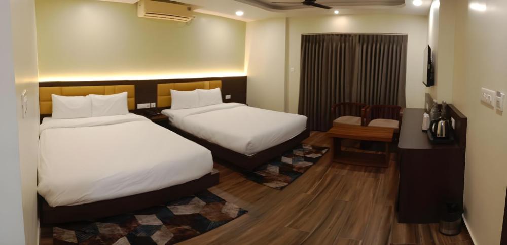 hotel global retreat