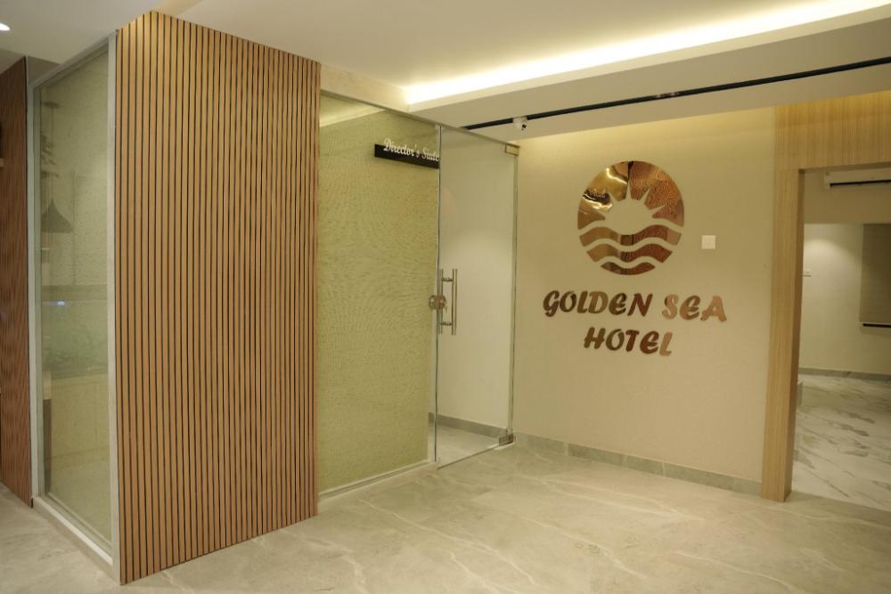 hotel golden sea