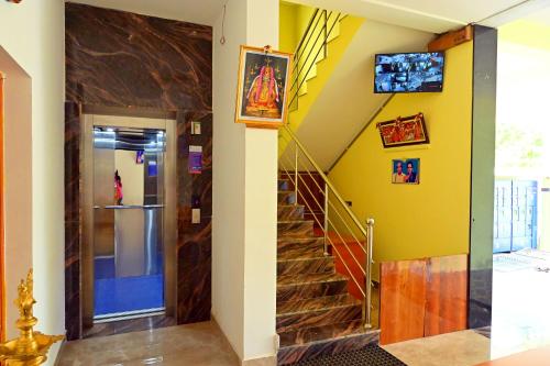 sigappi residency