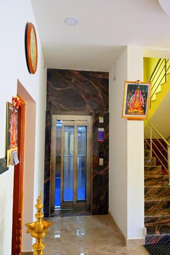 sigappi residency