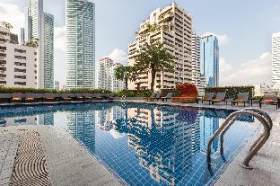 Rembrandt Hotel Bangkok,Khlong Toei>>Bangkok,5 star