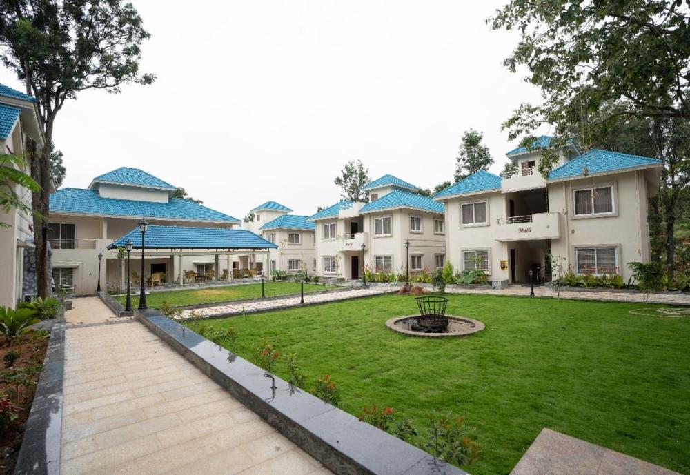 msb silver spring resort private limited