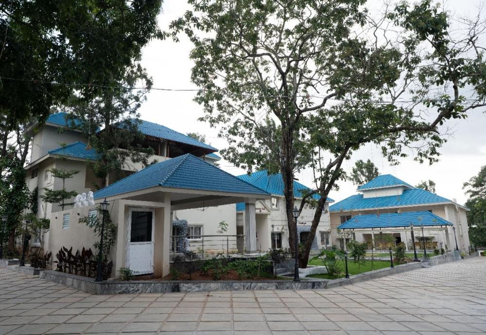 msb silver spring resort private limited