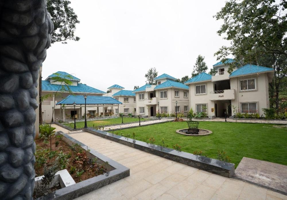 msb silver spring resort private limited