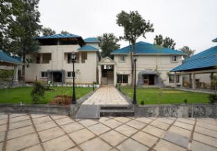 msb silver spring resort private limited