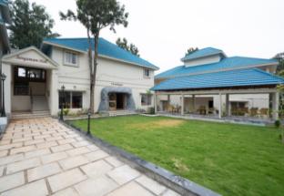 msb silver spring resort private limited