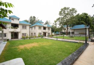 msb silver spring resort private limited