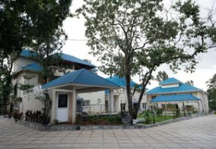 msb silver spring resort private limited