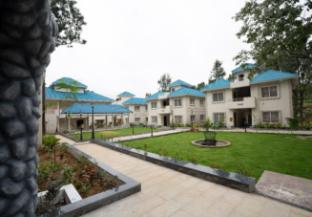 msb silver spring resort private limited