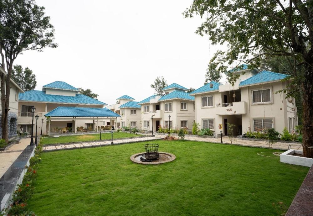 msb silver spring resort private limited