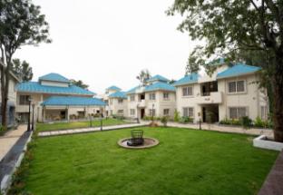 msb silver spring resort private limited