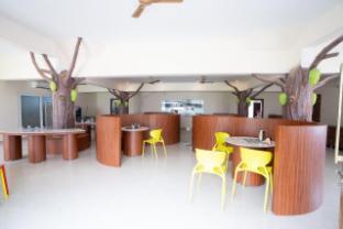 msb silver spring resort private limited