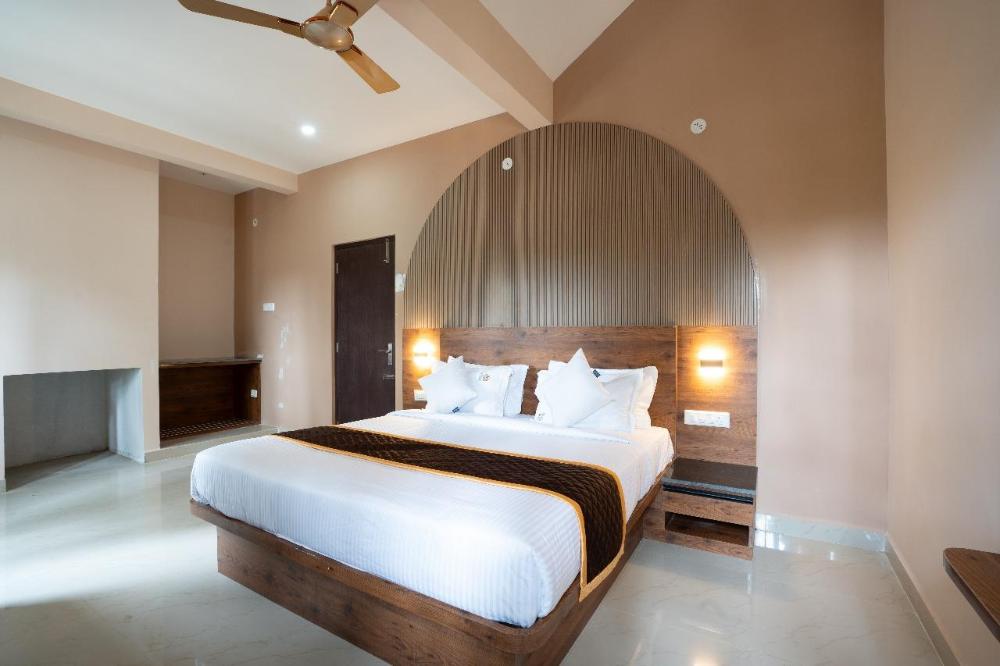 msb silver spring resort private limited