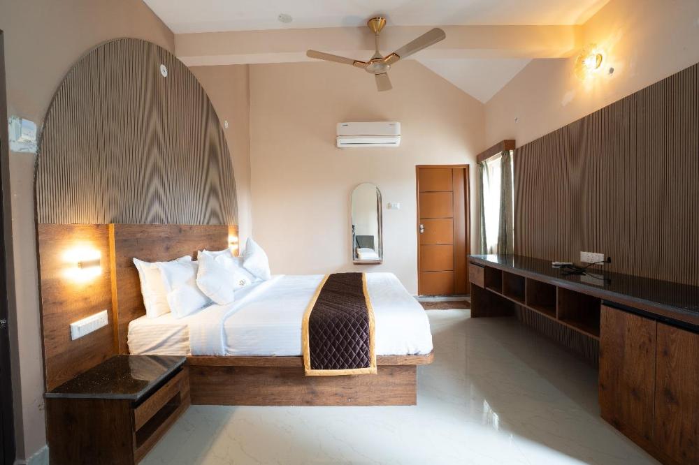 msb silver spring resort private limited