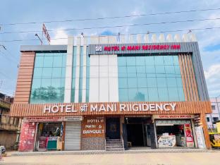 hotel shree mani residency