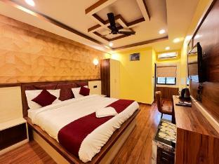 hotel shree mani residency