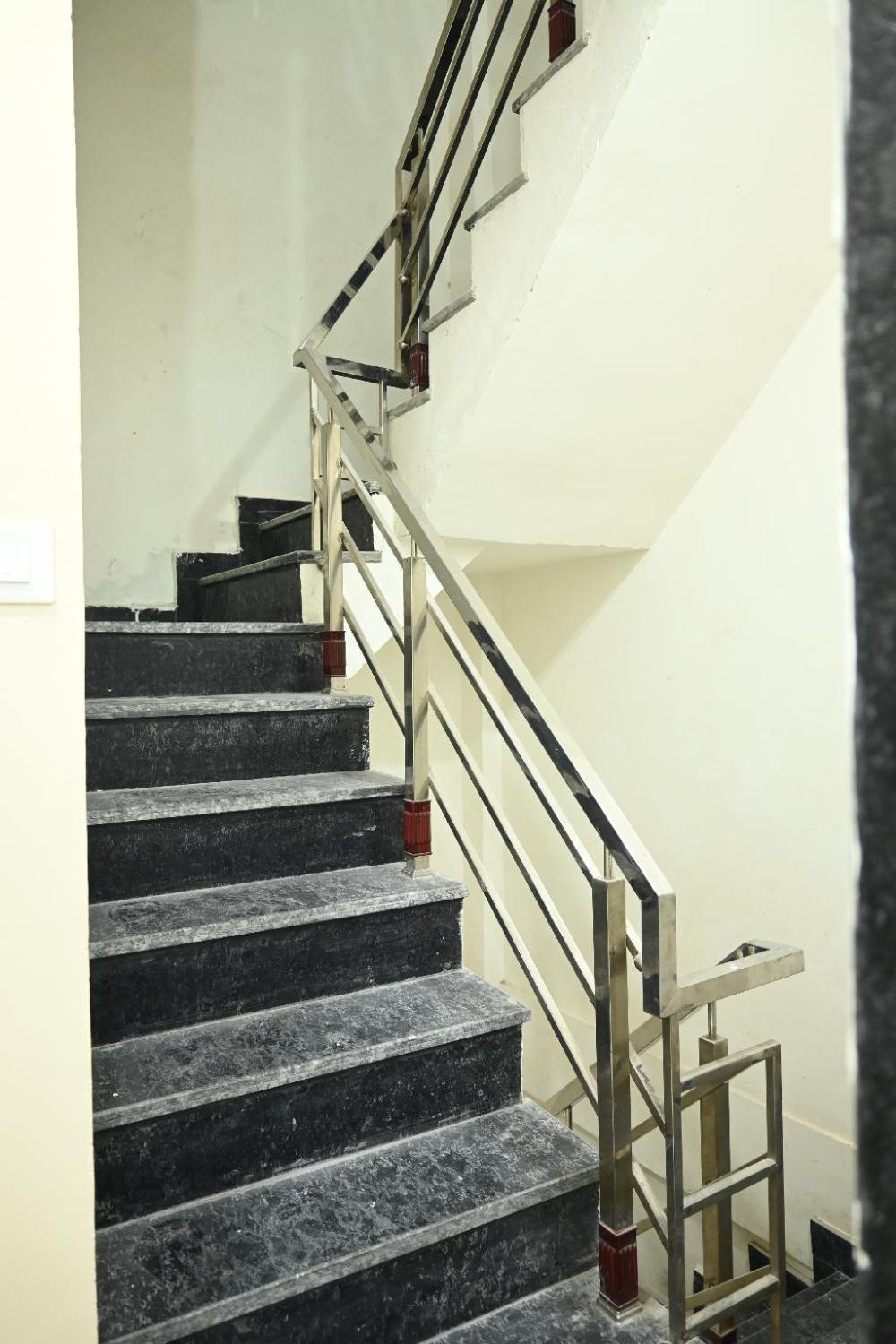 shree sundram residency by clovetree