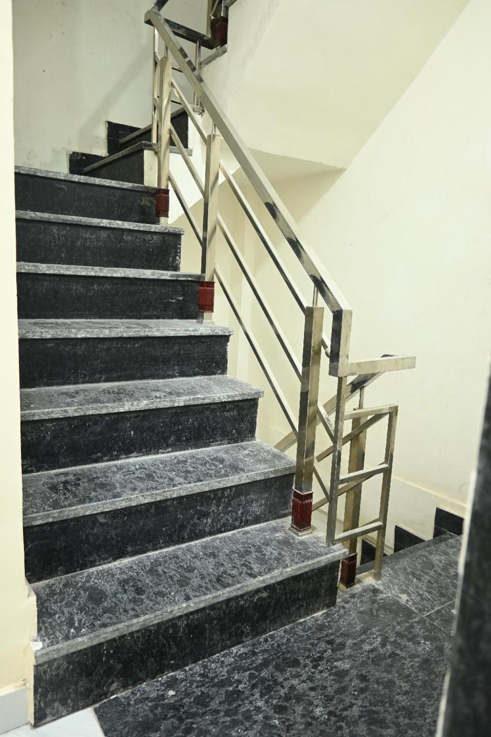 shree sundram residency by clovetree