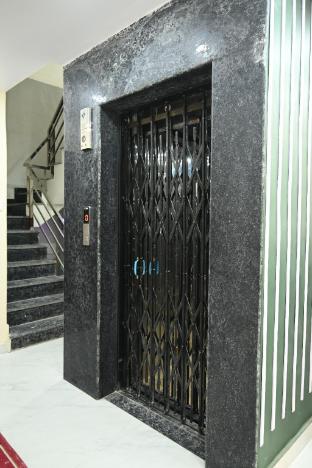 shree sundram residency by clovetree