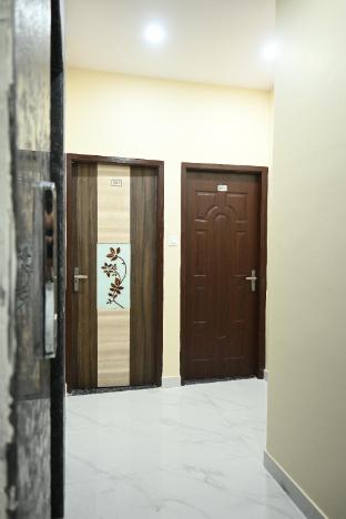 shree sundram residency by clovetree