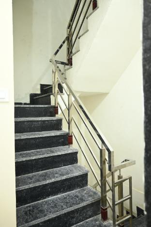 shree sundram residency by clovetree