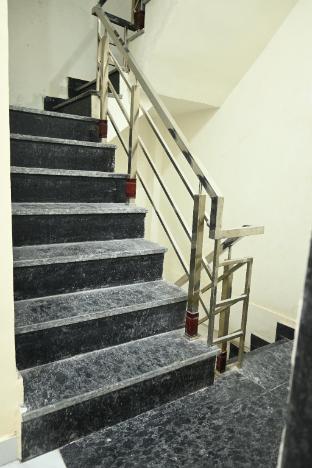 shree sundram residency by clovetree