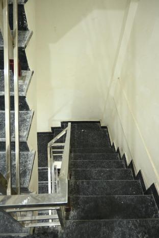 shree sundram residency by clovetree