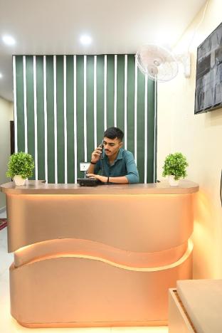 shree sundram residency by clovetree