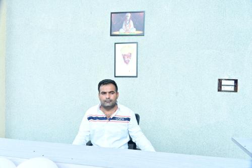 sr hotel restaurant and cafe