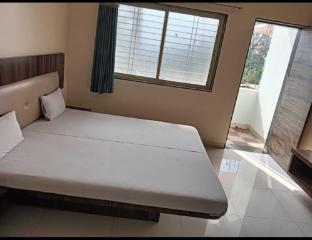 pushkaraj lodging