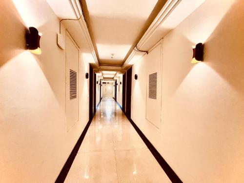 majesta stays pitampura