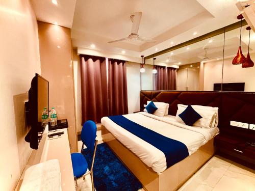 majesta stays pitampura