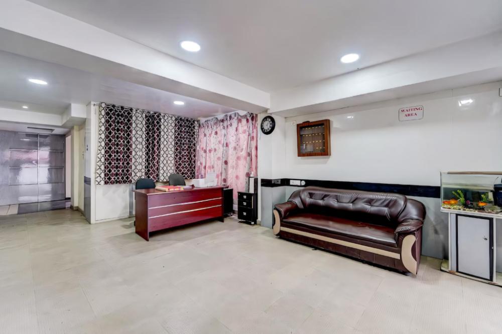 rg suites ashok nagar