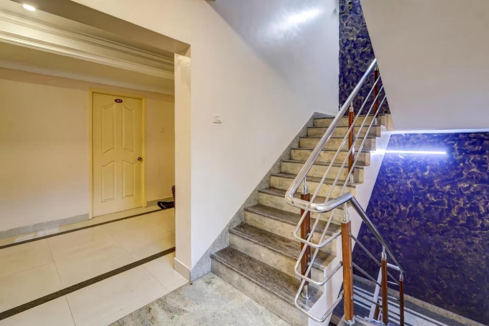 rg suites ashok nagar