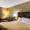 Quality Inn Ruston,Ruston>>Monroe,3 star
