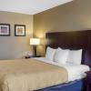 Quality Inn Ruston,Ruston>>Monroe,3 star