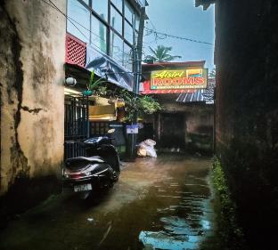 aisiri guest house rooms