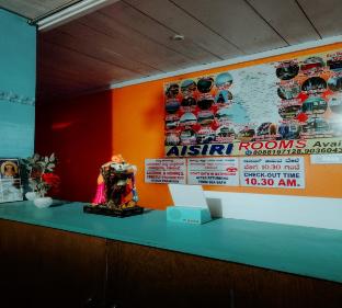 aisiri guest house rooms