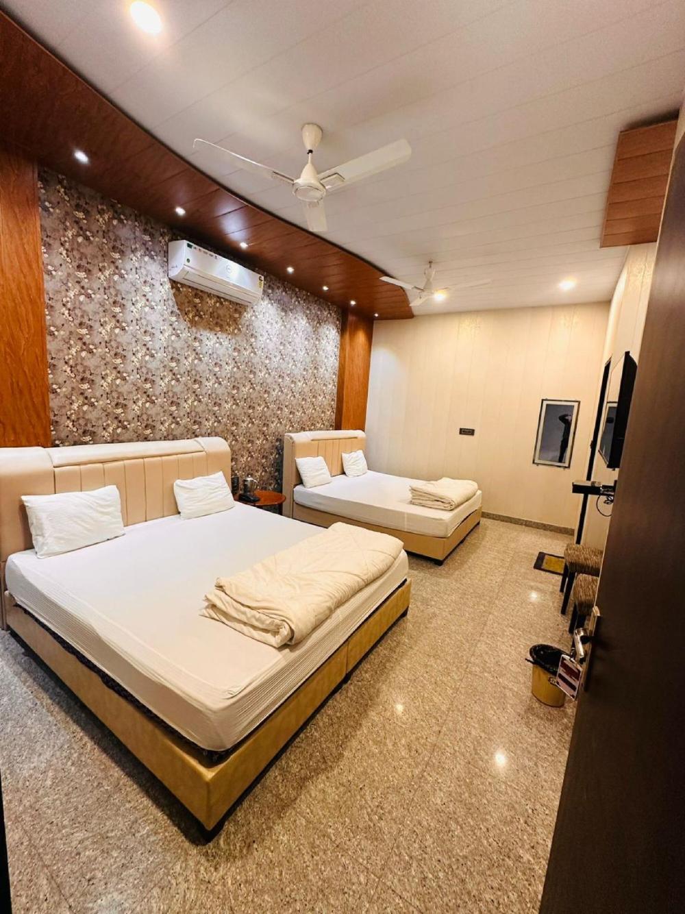 hotel shree shyam khatushyamji