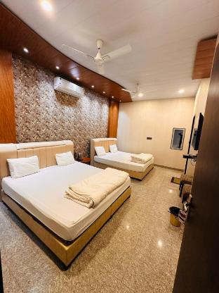 hotel shree shyam khatushyamji