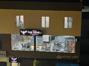 the haveli lounge and restaurant