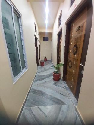 the haveli lounge and restaurant