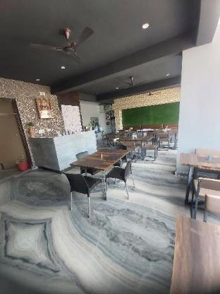 the haveli lounge and restaurant